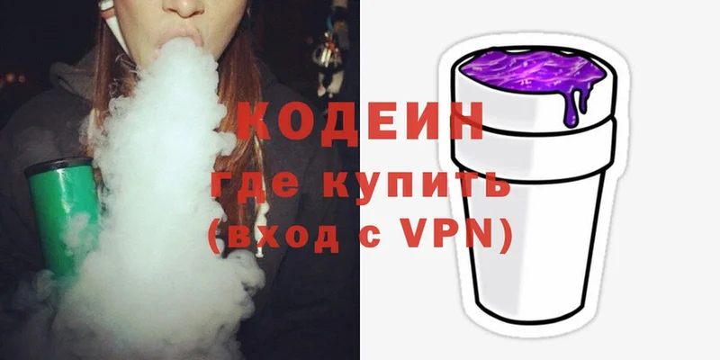 Кодеиновый сироп Lean Purple Drank  Петропавловск-Камчатский 